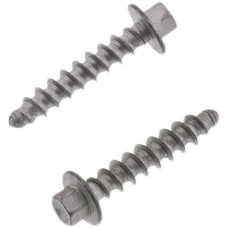 EURO 6MM SHROUD SCREW/EJOT 6X30MM 10/PK