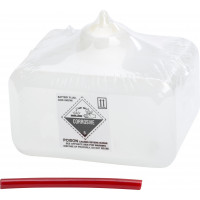 NON-SEALED BATTERY ELECTROLYTE PACK 13.5 OZ/400CC