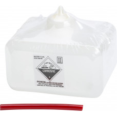 NON-SEALED BATTERY ELECTROLYTE PACK 13.5 OZ/400CC