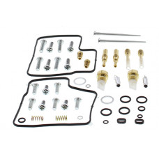 BIKE CARBURETOR REBUILD KIT