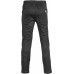 MID-LAYER PANTS BLACK XL