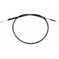 BLACK VINYL CLUTCH TERMINATOR LW CABLE