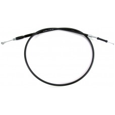 BLACK VINYL CLUTCH TERMINATOR LW CABLE