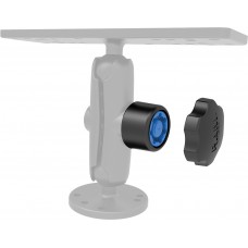 PIN-LOCK SECURITY & KEY KNOB 1