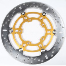 STANDARD BRAKE ROTOR