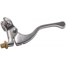 CLUTCH LEVER ASSEMBLY POLISHED