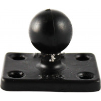 RECTANGLE BASE W/1