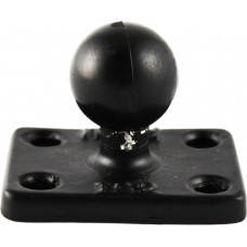 RECTANGLE BASE W/1