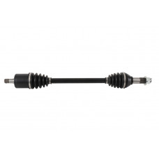 8 BALL EXTREME AXLE FRONT