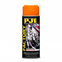EPOXY PAINT KTM ORANGE PRE '19 (PRIMER: 57-10181)