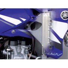 RADIATOR BRACE CR250