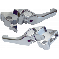 ANTHEM SHORTY LEVER SET CHROME XL 14-21