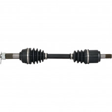 8-BALL EXTREME DUTY AXLE