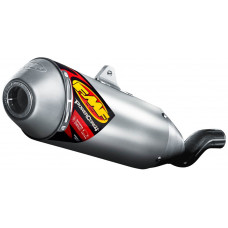 POWERCORE 4 MUFFLER