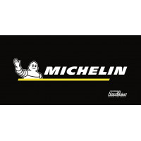 3' X 5' BANNER BLACK