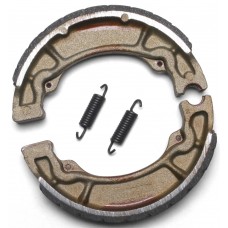 BRAKE SHOES 517G GROOVED