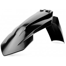 FRONT FENDER BLACK