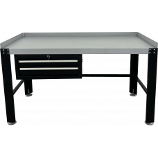 PREMIUM WORK BENCH & TOOL CABINET 1 600 LBS. CAP.(XH-WB-