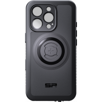 PHONE CASE XTREME SPC+ APPLE IPHONE 16 PRO BLACK
