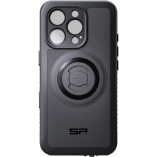 PHONE CASE XTREME SPC+ APPLE IPHONE 16 PRO BLACK