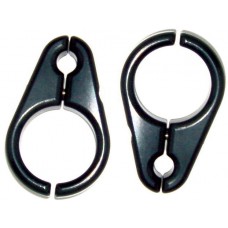 BRAKE LINE CLAMP 1