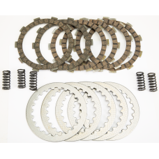 COMPLETE CLUTCH PLATE SET YAM