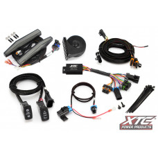 AUTO TURN SIGNAL KIT W/ HORN AND FRONT DRL LIGHTS CAN