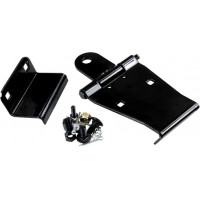 HITCH KIT POL
