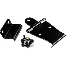 HITCH KIT POL