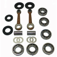 CRANKSHAFT REBUILD KIT S-D