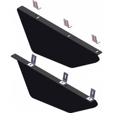 LOWER DOOR PANEL KIT HON