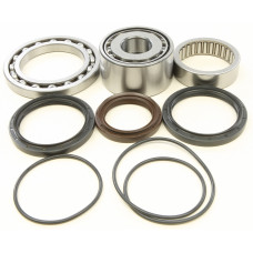 REAR DIFFERENTIAL BEARING AND SEAL KIT