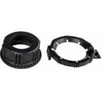 LCS CAP ASSEMBLY