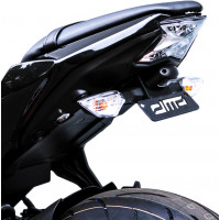 FENDER ELIMINATOR KIT BLACK KAW
