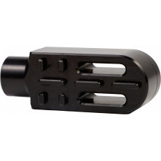 H/D BILLET SHIFT PEG BLACK H/D BILLET SHIFT PEG BLACK