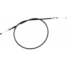 BLACK VINYL CLUTCH CABLE