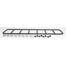 FULL SIZE BED RAIL SHELF