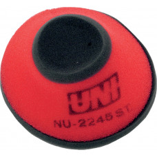 MULTI-STAGE COMPETITION AIR FILTER