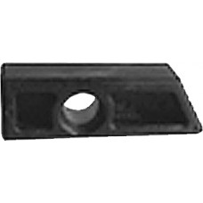 SWAY BAR SLIDER POL