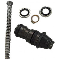 CLUTCH MASTER CYL REPAIR KIT OEM 43244-01