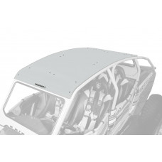 ASYLUM ROOF TITANIUM MATTE METALLIC ASYLUM ROOF TITANIUM MATTE METALLIC
