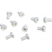 BOLTS 6MM X 10MM 10/PK