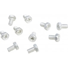 BOLTS 6MM X 10MM 10/PK