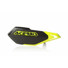 X-ELITE HANDUARD BLACK/YELLOW