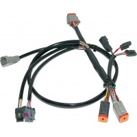 REPLACEMENT COMPLETE IGNITION HARNESS HD 32435-00