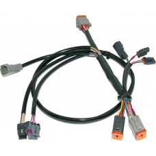 REPLACEMENT COMPLETE IGNITION HARNESS HD 32435-00