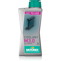 COOLANT M3.0 READY TO USE 1L (10/CASE  SOLD EA)