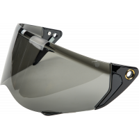 EXO-HX1 FACESHIELD DARK SMOKE
