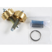 GOLD VALVE CARTRIDGE EMULATOR