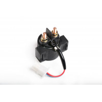 STARTER SOLENOID
